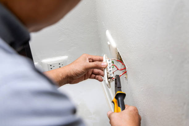Best Commercial Electrician Services  in Maypearl, TX