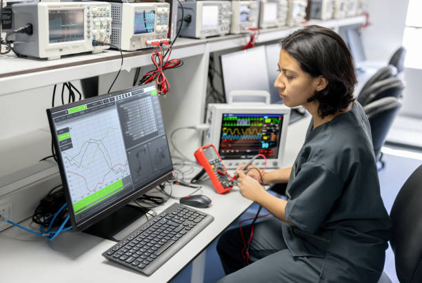 Best Industrial Electrical Services  in Maypearl, TX